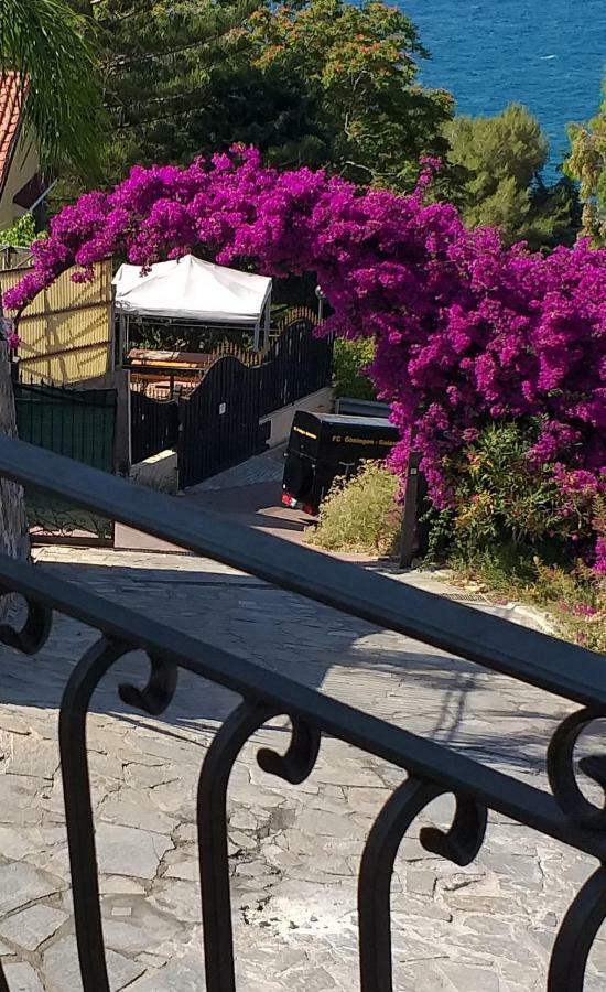 Del Mare Ligure Terme & Piscina A 37 Gradi Apartment *